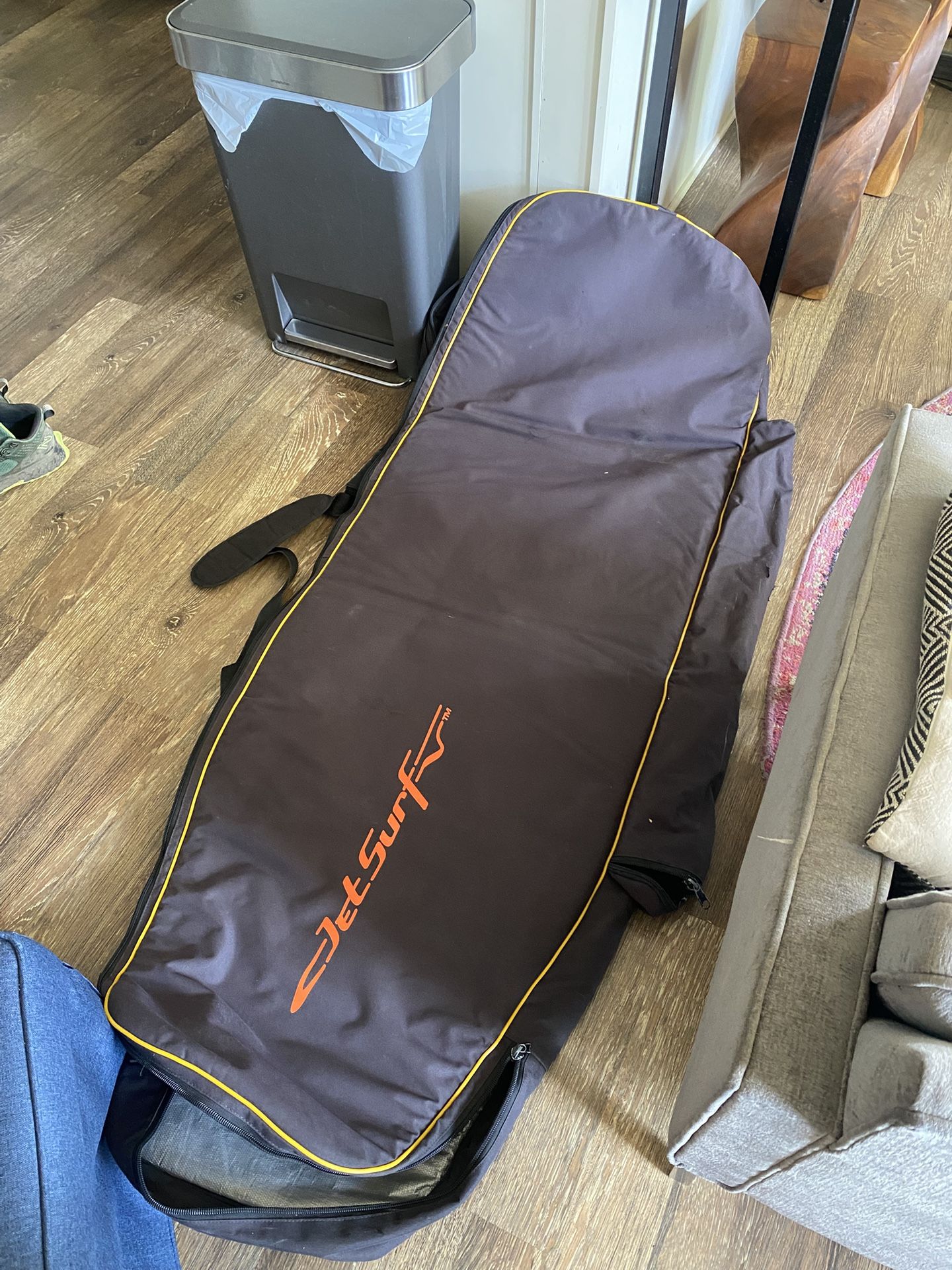 Jet Surfboard Backpack