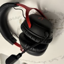 Hyperx Cloud 3 Wireless Gamind Headset