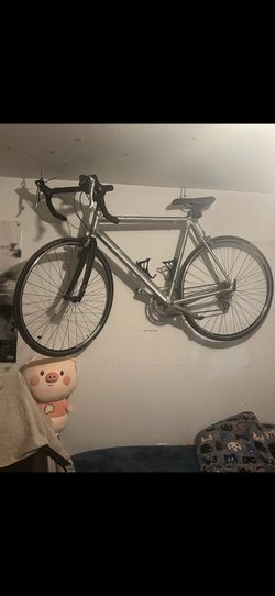 Road bike - Forte SL-1 Road Bike 54 cm Columbus Zonal Tubing