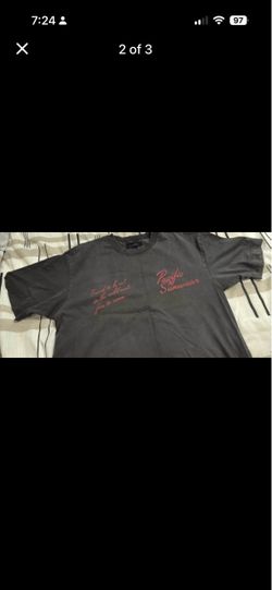 Pacific Sunwear Graphic T-Shirt