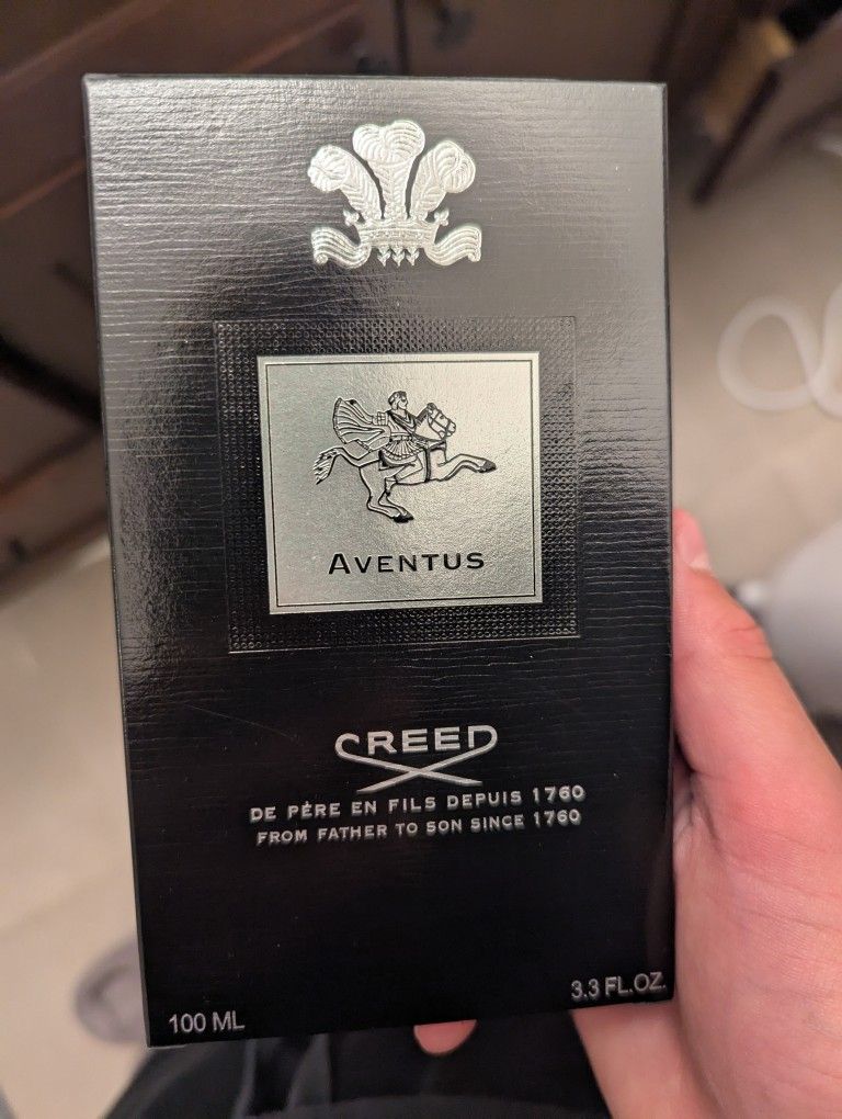 Creed Aventus