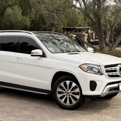 2019 Mercedes GLE450 38k Mile Beauty