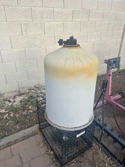 Hayward pool filter 5020