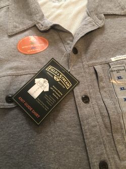 Feild&Stream XL New Men’s Shirts.