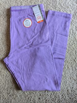Girls leggings size 14/16 plus