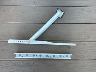 heavy duty window AC bracket/support