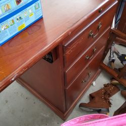 Executive Desk - $50
