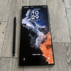 Samsung Galaxy S22 Ultra (256gb) Unlocked 🌎 Liberado 