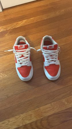 nike dunks