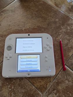 Nintendo2DS