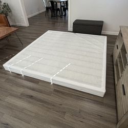 King 5 Inch Metal Box Spring