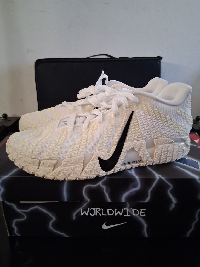 Nike JA3 | M11.5 | Deadstock