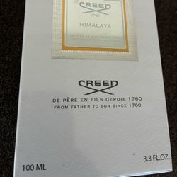 Creed Himalaya