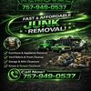 J4 JUNK REMOVAL 