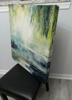 Large Decorative Wall Art