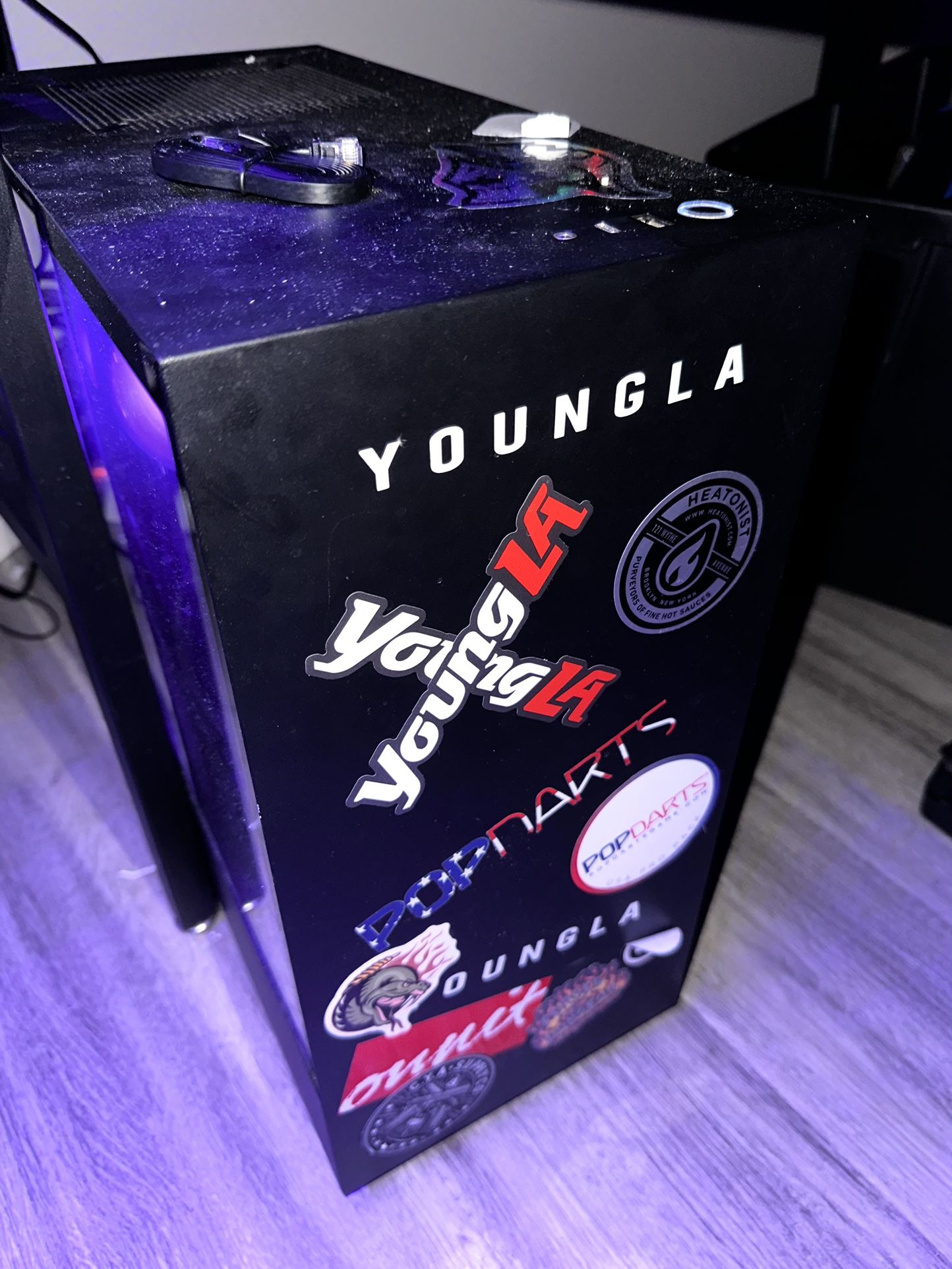 *Priced To Sell* NZXT PC W/ NVIDIA 1660 Super