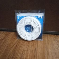 Commercial Electric 100ft CAT5e Patch Cord
