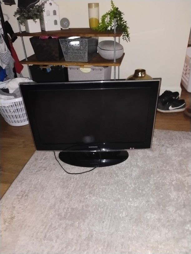 Samsung Tv