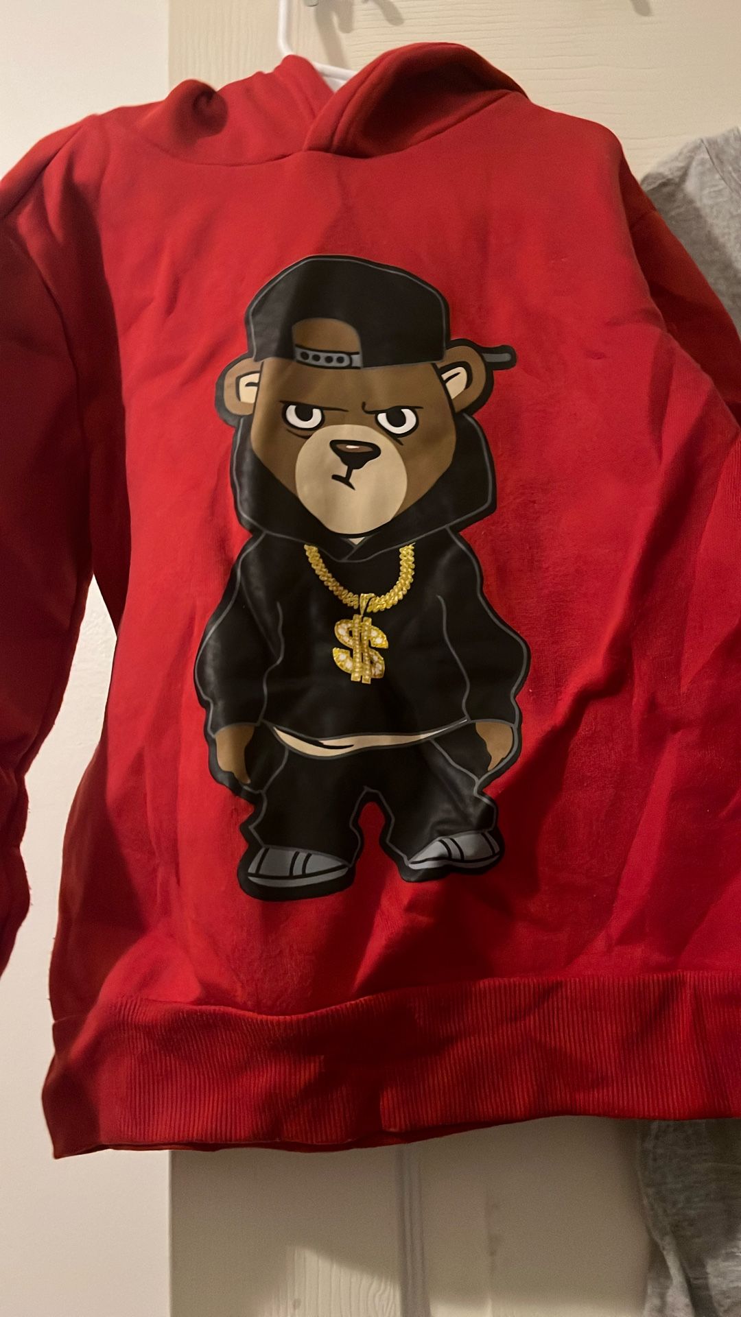 Hoodie 