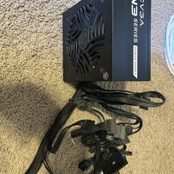 EVGA POWER SUPPLY 450W