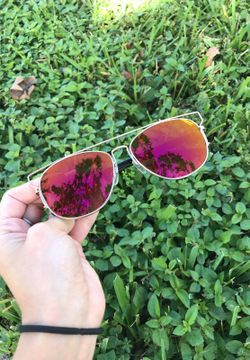 Sunglasses (New) tecnologic