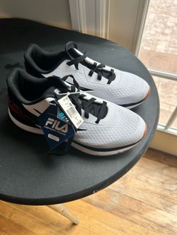Fila sneakers
