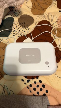 Baby Wipe Warmer