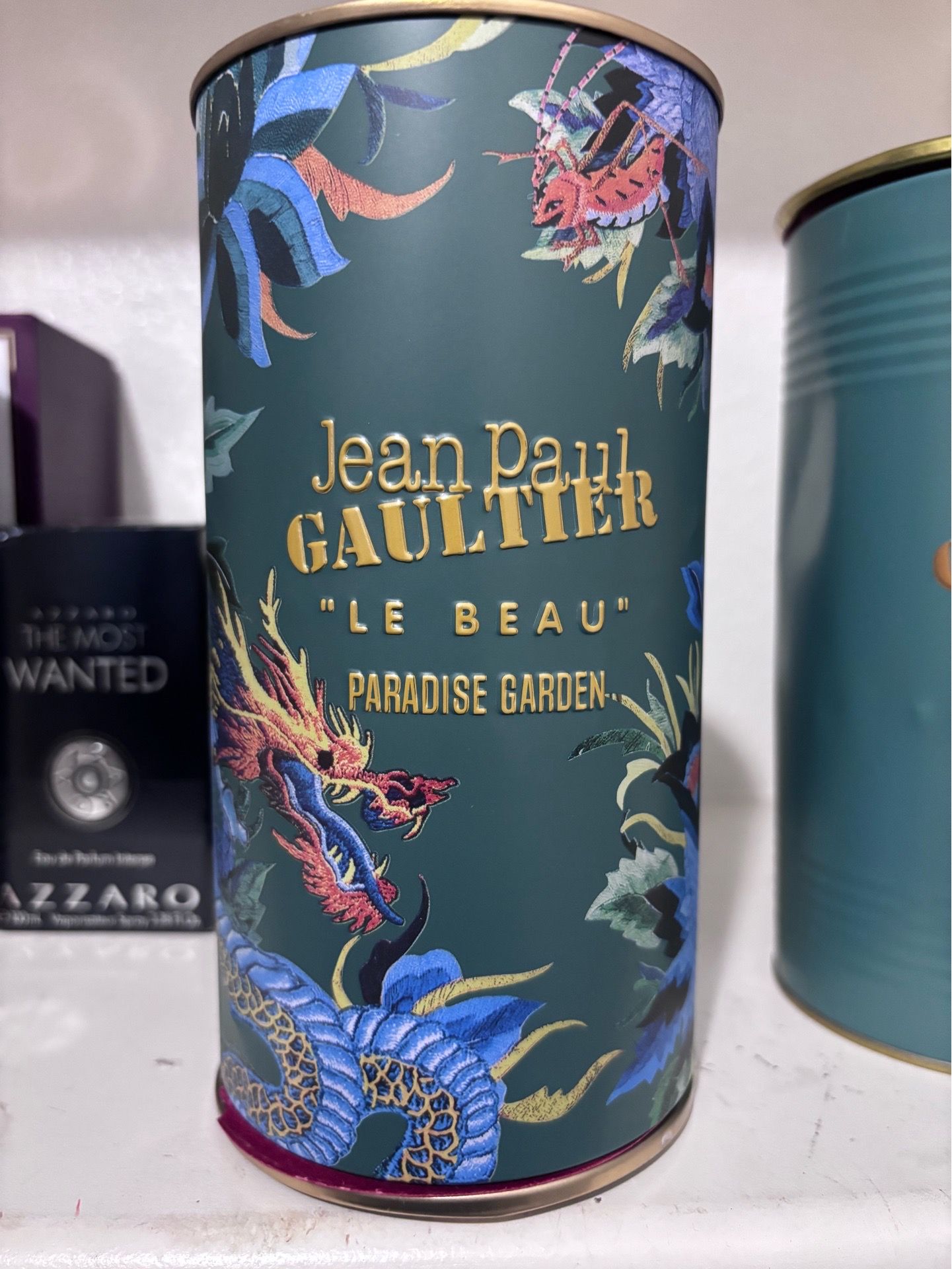 Jean Paul cologne