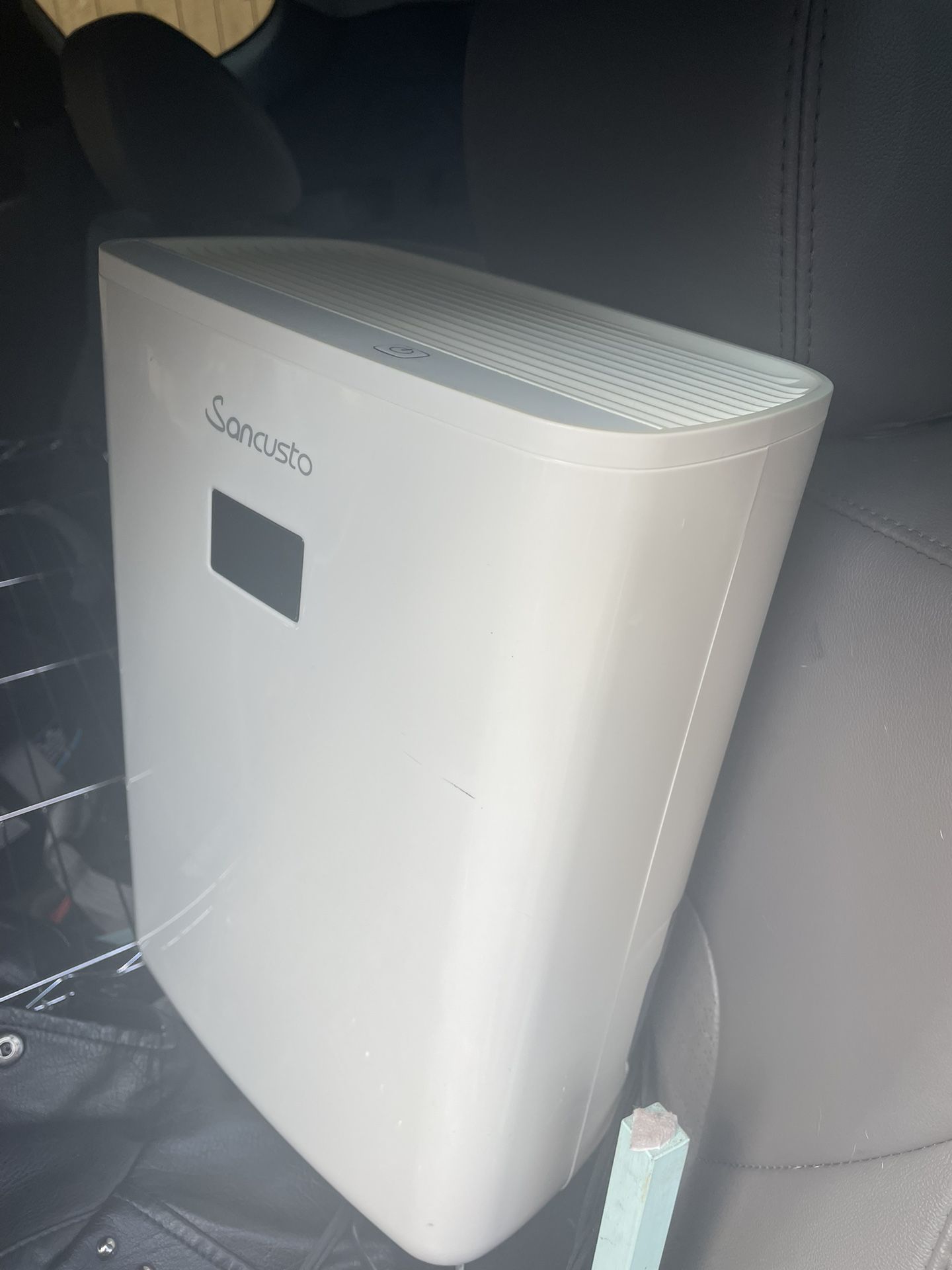 Sancusto Dehumidifier