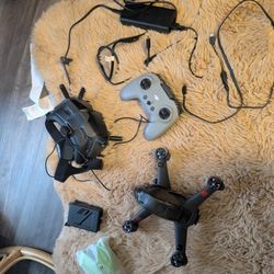 DJI Fpv Combo