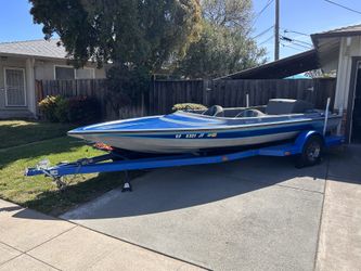 Boat Sell Or Trade
