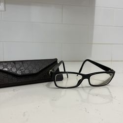 Gucci Women’s Eyeglasses GG 3573 Optical Glasses Frames