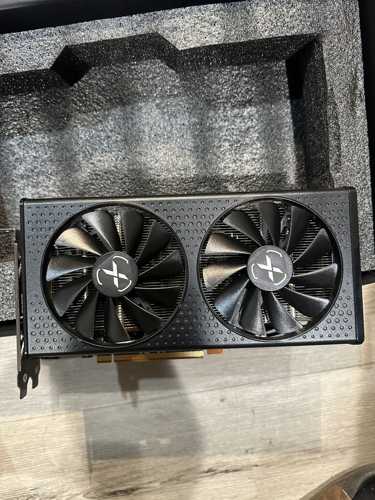 Rx 6600