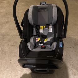 Car seat