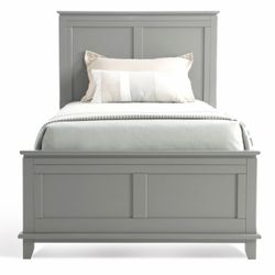 Chadwick Twin Bed w/mattress sets (2)