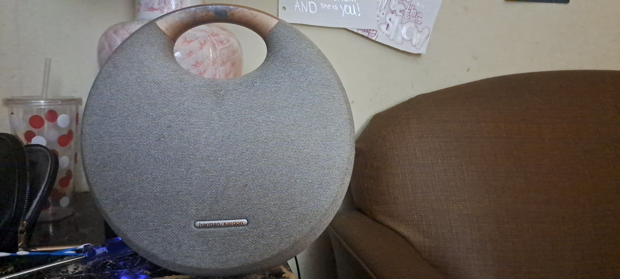 Bluetooth Speaker