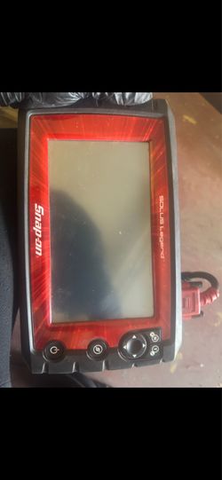 Snap-on SOLUS Legend Diagnostic Scan Tool