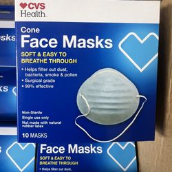Face Mask