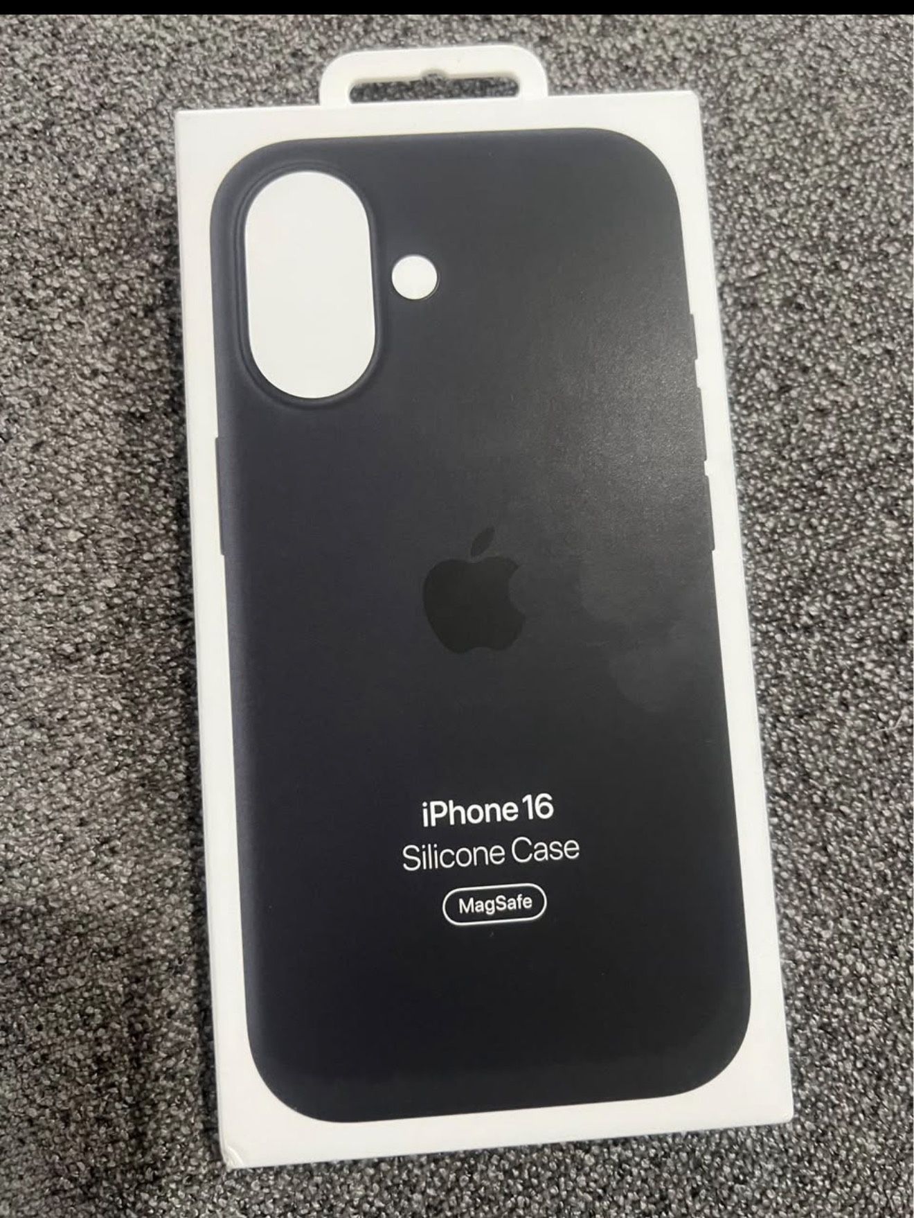 New- silicon Iphone 16 Case
