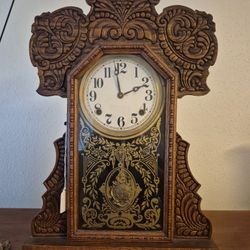 Clock Antique