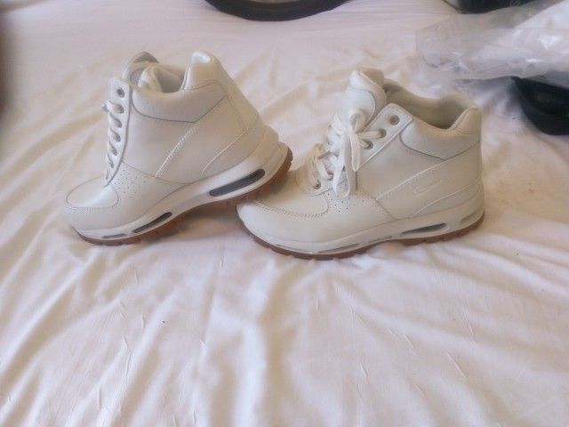 Nike ACG Boots