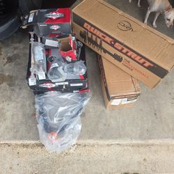 2008 Chevy Tahoe Parts 