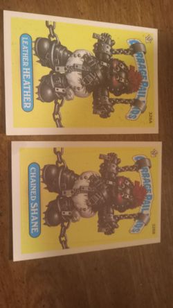 GPK CARDS