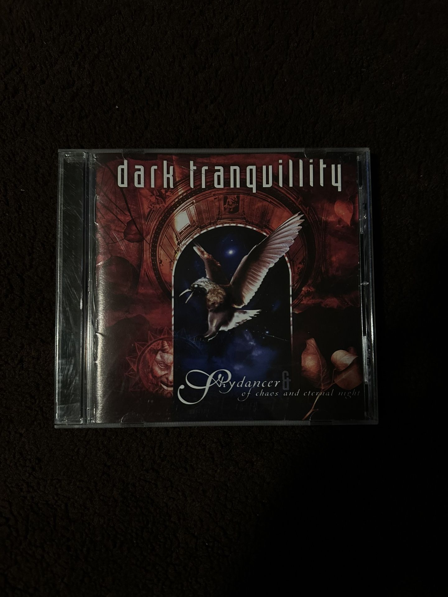 Dark Tranquility: Skydancer/ Of Chaos & Eternal Night