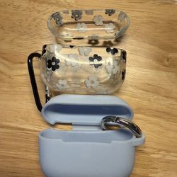 FREE APPLE AIRPOD PRO CASES 