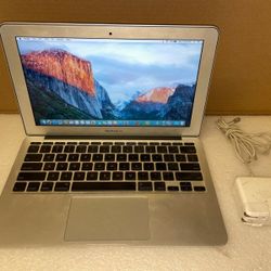 Apple MacBook Air A1370 11 inch 