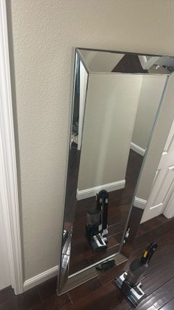 Full Length Mirror