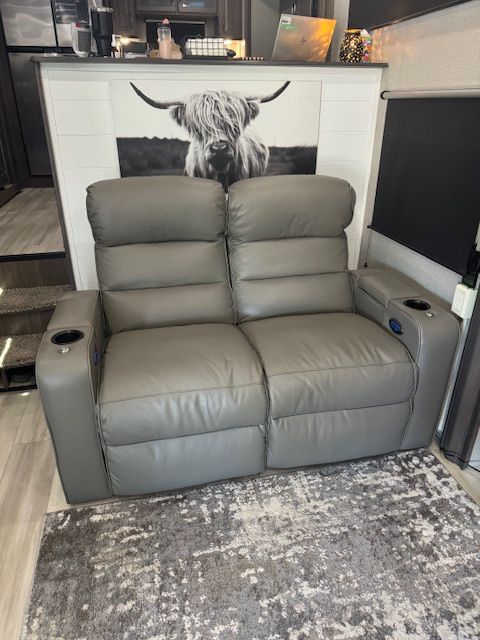 2022 Grand Design Solitude 390RK