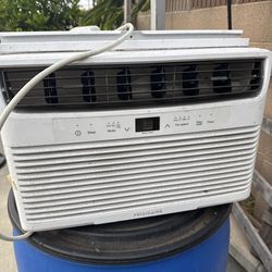 Frigidaire air conditioner