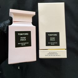 Tom Ford Rose Prick 100 Ml